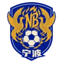 宁波队队徽