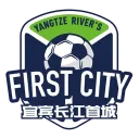 宜宾长江首城队队徽
