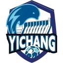 宜昌东阳光队队徽