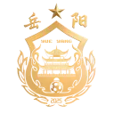 岳阳队队徽