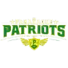 帕拉纳克爱国者队队徽