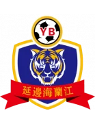 延边龙鼎队徽