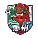 惠州队徽