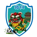 揭阳队徽