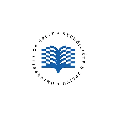 斯普利特大学队徽