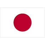 日本U17队徽