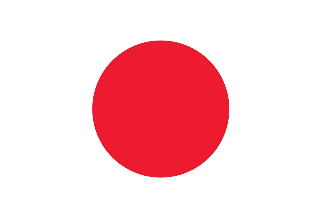 日本U23队徽