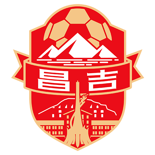 昌吉队
