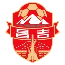 昌吉队队徽