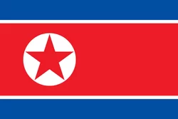 朝鲜队徽
