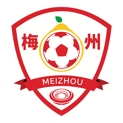 梅州