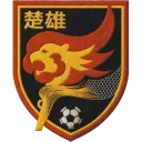 楚雄队队徽