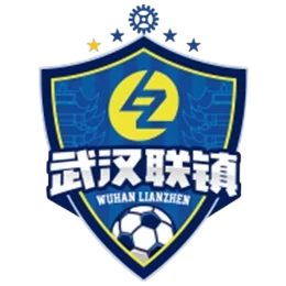 武汉联镇队徽