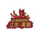 江苏南钢队徽
