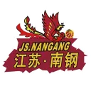 江苏南钢女子篮球队队徽