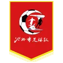 池州队徽