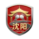 沈阳队徽