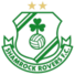 沙姆洛克流浪