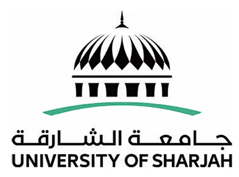 沙迦大学队徽