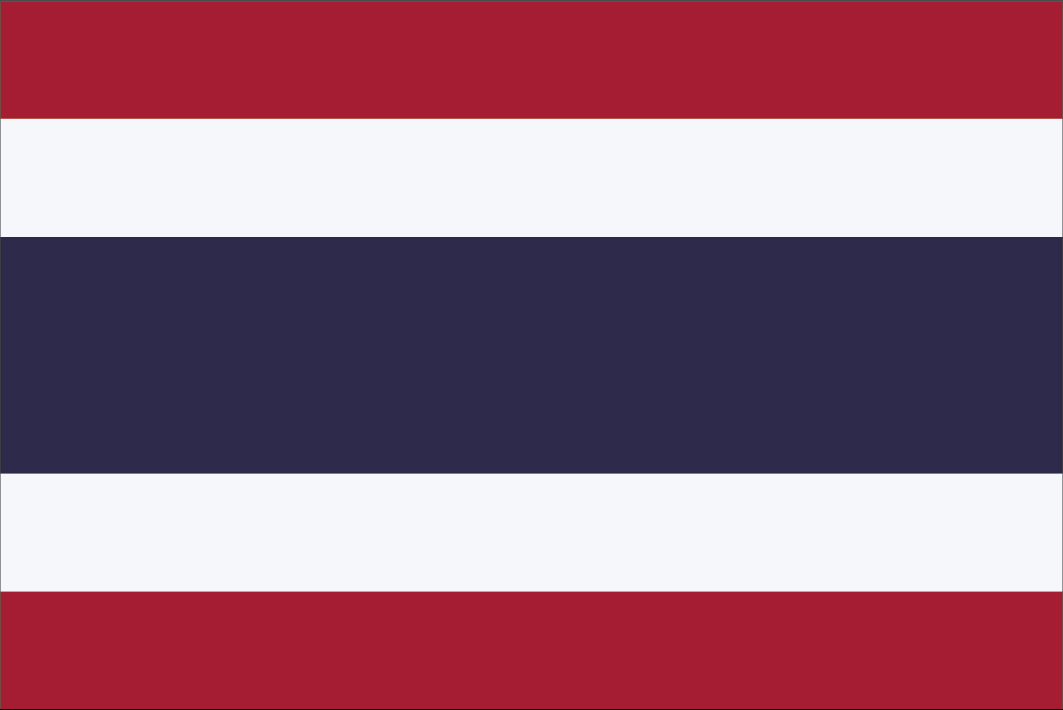 泰国