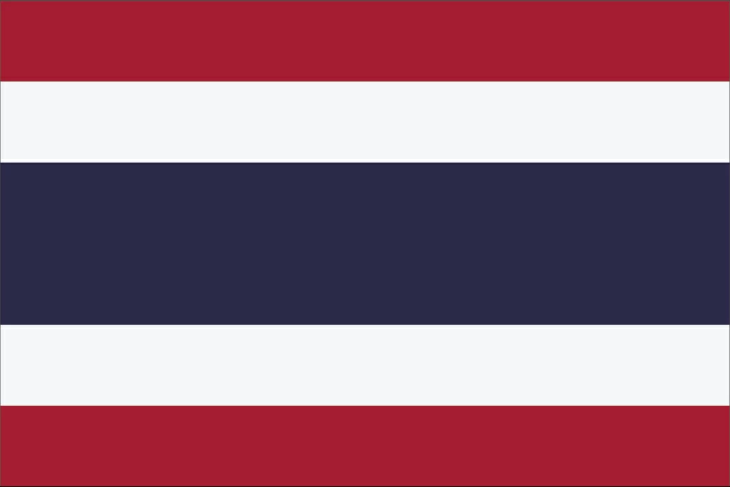 泰国队徽
