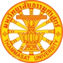 泰国国立法政大学队徽
