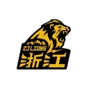 浙江浙商证券队徽