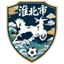 淮北队徽