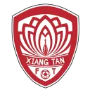 湘潭队队徽