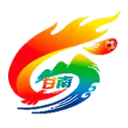 甘南队队徽