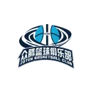 福建金篮队徽