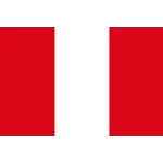 秘鲁队徽