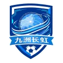 绵阳九洲长虹队队徽
