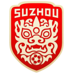 苏州队