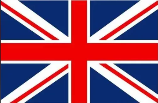 英国队徽