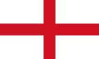 英格兰队徽