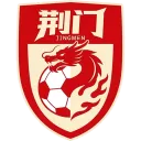 荆门金龙泉队队徽