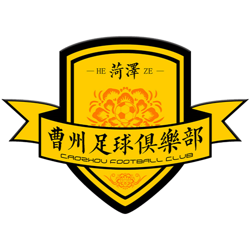 菏泽队