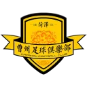 菏泽队队徽