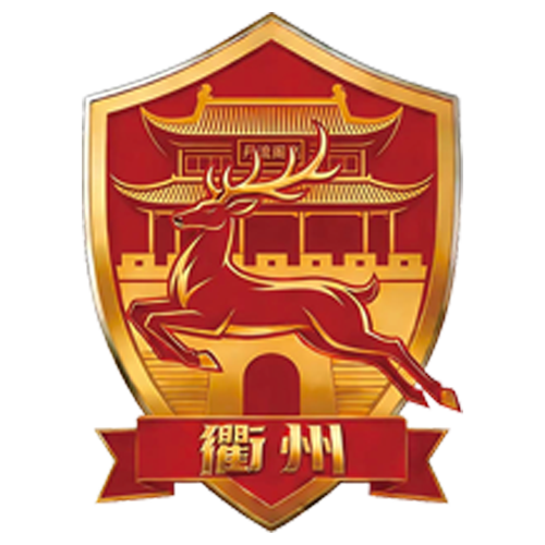 衢州队
