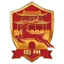 衢州队队徽