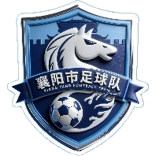 襄阳东风风神队