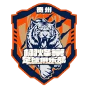 贵州栩烽棠队徽