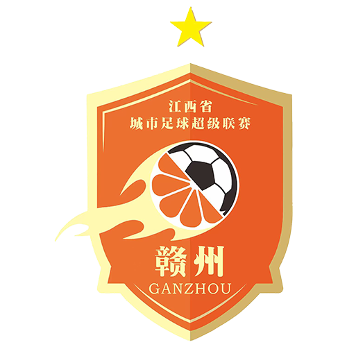 赣州队