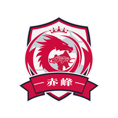 赤峰队