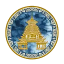 车江二村足球队队徽