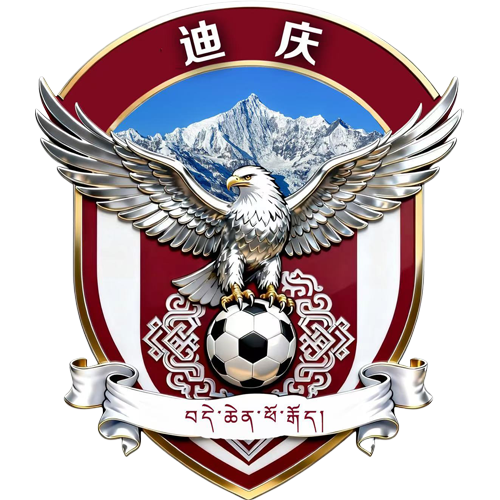 迪庆队