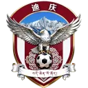 迪庆队队徽