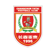 长春亚泰