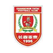 长春亚泰队徽